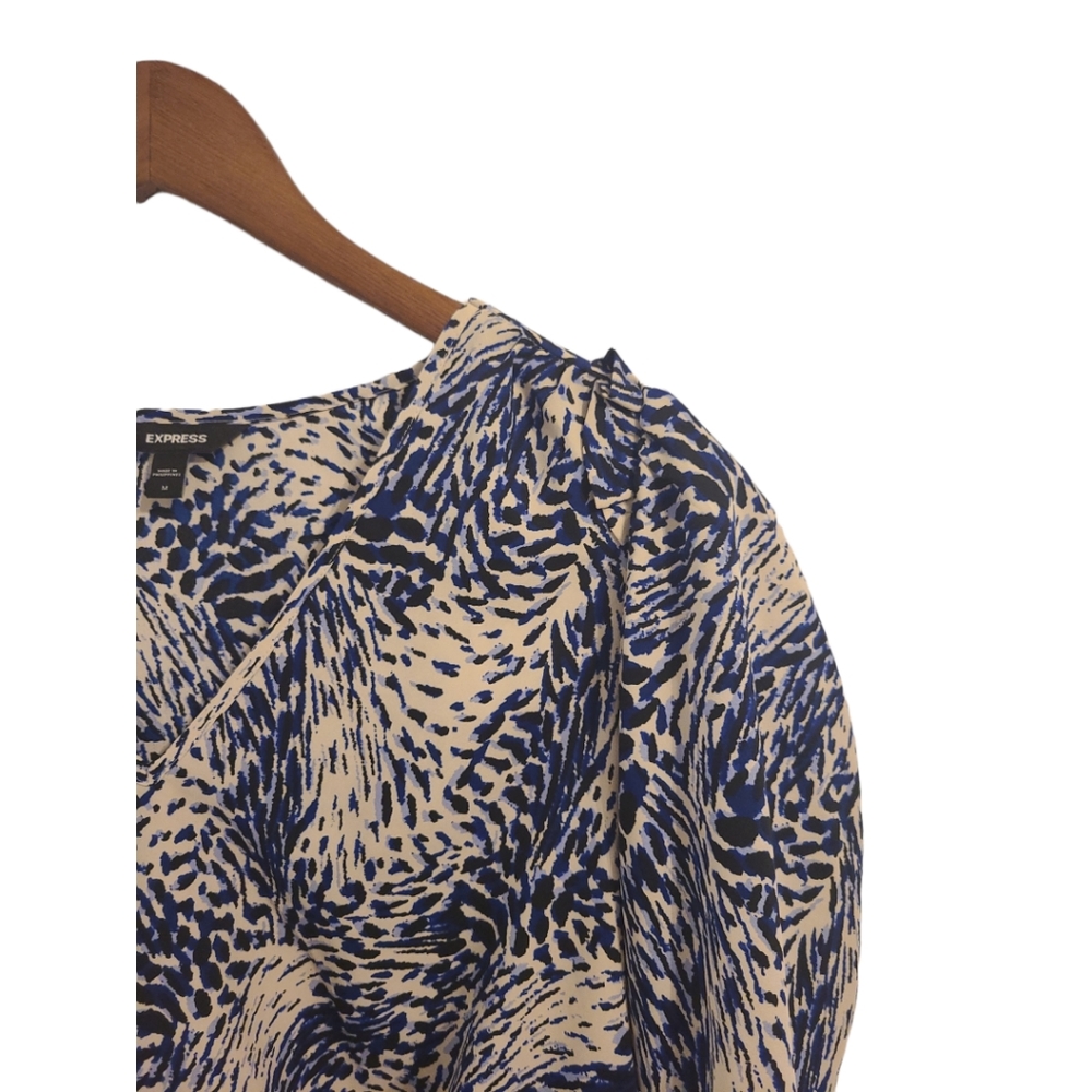 Express blouse - Picture 3 of 4